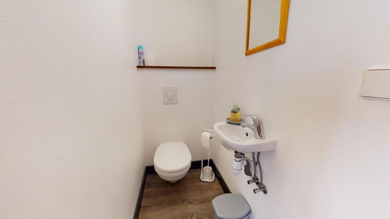 Apartament Aux Bijoux De Colmar - 1 Parking Gratuit Zewnętrze zdjęcie