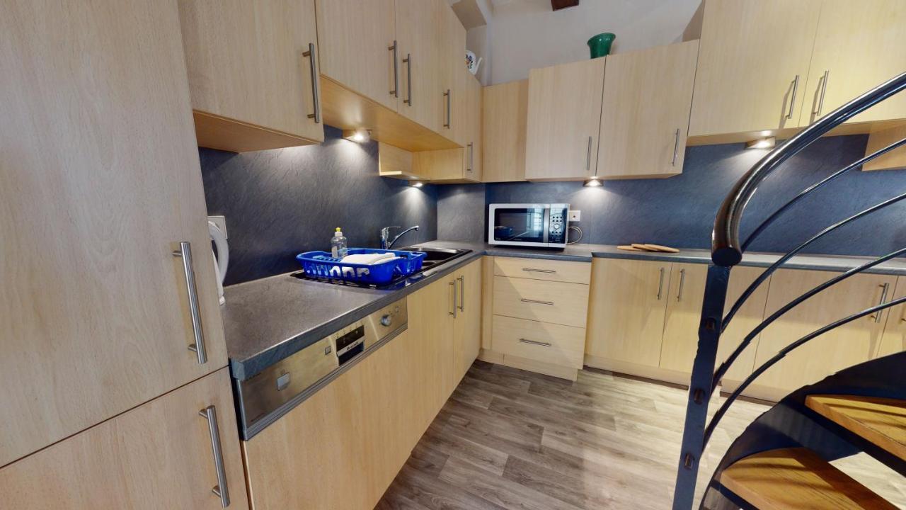 Apartament Aux Bijoux De Colmar - 1 Parking Gratuit Zewnętrze zdjęcie